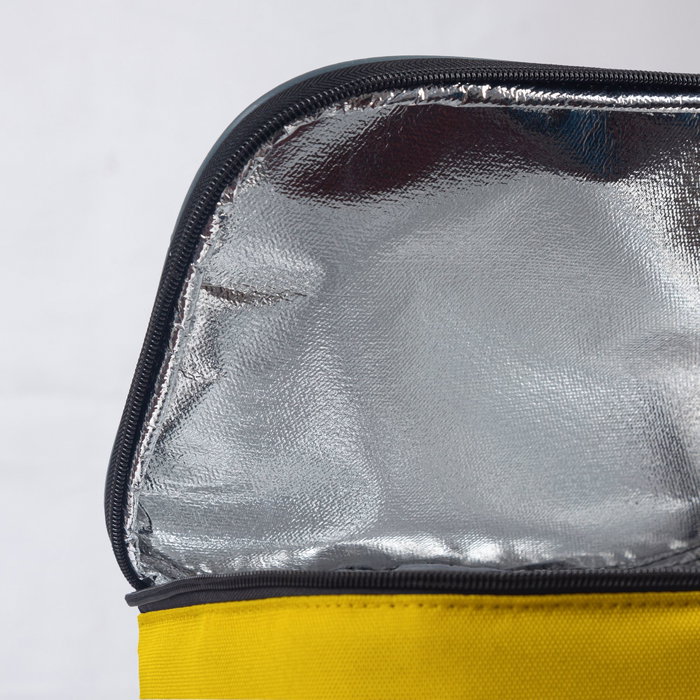 Zoozie Bags Myca01 - Amarillo Zoozie Bags Myca01 - Amarillo